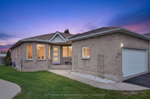 660 Millwood Dr, Kingston, ON, K7M8Z1 | Card Image