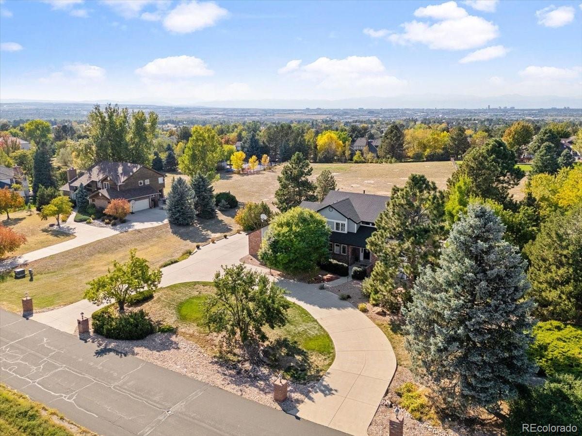 Chapparal Cir, Centennial, CO 80016