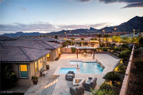 12168 Dorada Coast Ave, Las Vegas, NV, 89138-4665 | Card Image