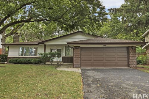1511 Sequoia Trl, Glenview, IL, 60025-2018 | Card Image