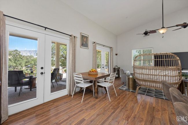 200 Dodger St, House other with 3 bedrooms, 1 bathrooms and null parking in Bodfish CA | Image 7
