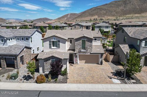 2855 Ethelinda Way, Reno, NV, 89521-4395 | Card Image