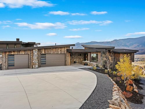 5731 E Porcupine Ridge Dr N, Eden, UT, 84310 | Card Image