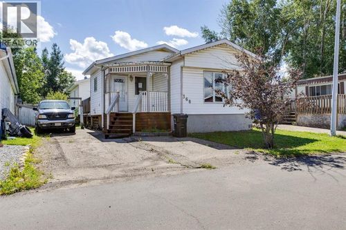 368 Grey Cres, Fort Mcmurray, AB, T9H2N8 | Card Image