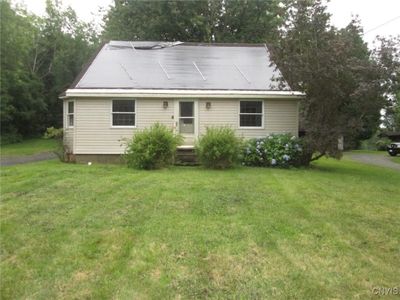 1360 State Route 176, House other with 3 bedrooms, 2 bathrooms and null parking in Granby NY | Image 1