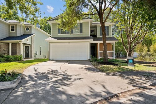 5516 Steven Creek Way, Austin, TX, 78721-3029 | Card Image