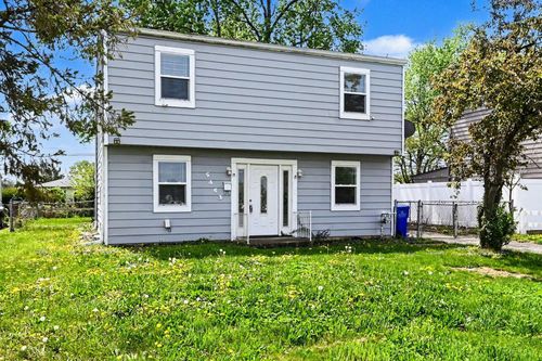 5463 Sedalia Dr, Columbus, OH, 43232-6347 | Card Image