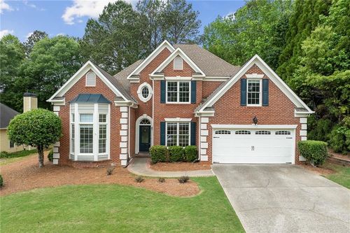 7020 Grand View Way, Suwanee, GA, 30024-3426 | Card Image