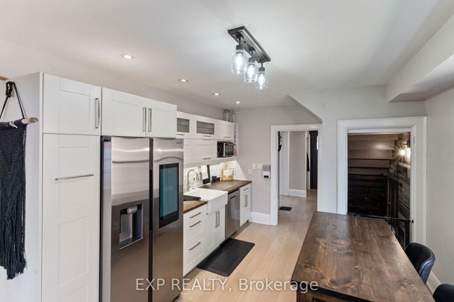 5297 Main St, House other with 4 bedrooms, 2 bathrooms and 2 parking in Clarington ON | Image 12