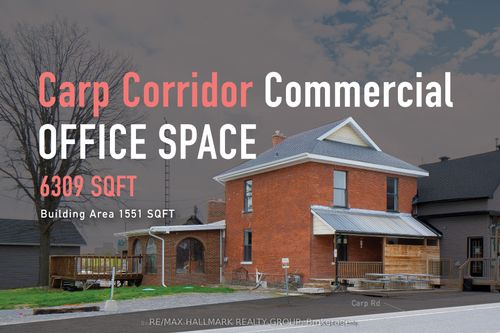 2590 Carp Rd, Carp, ON, K0A1L0 | Card Image