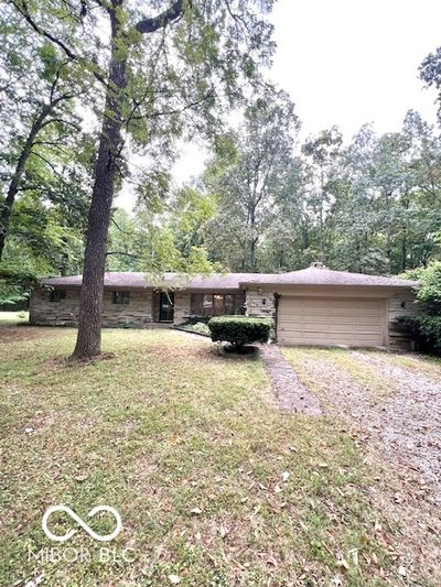 5528 S County Road 600 E, House other with 3 bedrooms, 2 bathrooms and null parking in Plainfield IN | Image 1