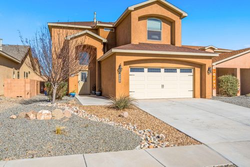 2490 Desert Sky St Sw, Los Lunas, NM, 87031-8942 | Card Image