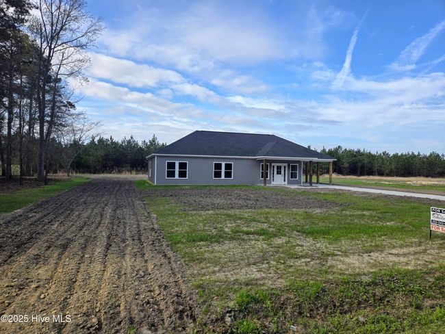 2587 Grifton Hugo Rd, House other with 3 bedrooms, 2 bathrooms and null parking in Hookerton NC | Image 7