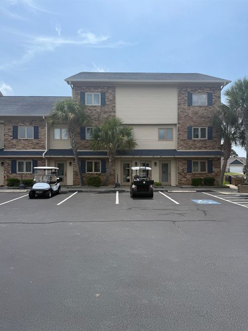 g1-205 Double Eagle Dr., Surfside Beach, SC, 29575 | Card Image