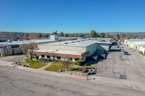 1625 Commerce Way, PASO ROBLES, CA, 93446-3644 | Card Image