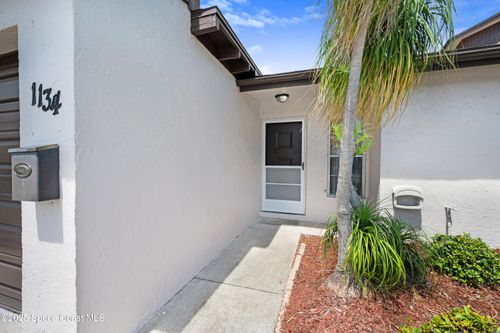 1134 Mary Joye Ave, Indian Harbour Beach, FL, 32937-4275 | Card Image