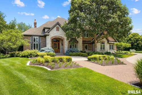 10547 N Dahlia Ct, Peoria, IL, 61615-8844 | Card Image