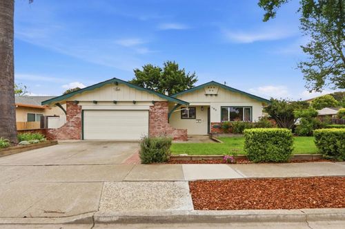 190 Spring Ave, Morgan Hill, CA, 95037-5005 | Card Image