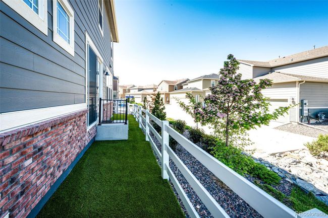 1009 Morning Glory Rd, House other with 3 bedrooms, 3 bathrooms and 2 parking in Brighton CO | Image 32