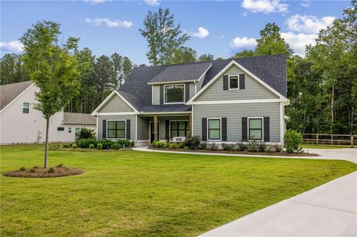 132 Sagebrook Ln, Newnan, GA, 30263-4865 | Card Image
