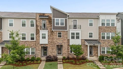 1629 Unison Drive, Charlotte, NC, 28262 | Card Image
