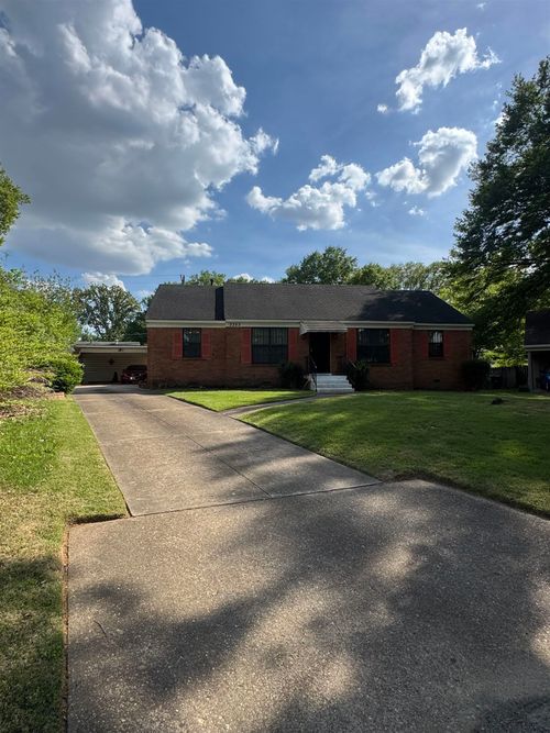 3353 Gaylord Ln, Memphis, TN, 38118 | Card Image