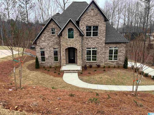 581 Whitetail Run, CHELSEA, AL, 35043-8700 | Card Image