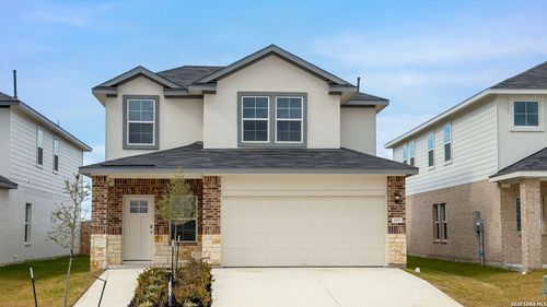 409 New Albany Lane, San Marcos, TX, 78666 | Card Image