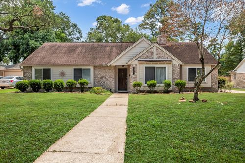 1210 Forsythe Ln, Houston, TX, 77073-1308 | Card Image