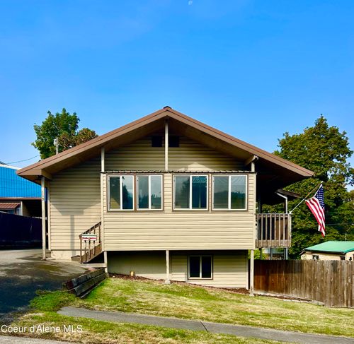 119 S 5th St, St. Maries, ID, 83861-2018 | Card Image