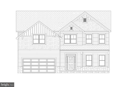 1516 Sherry Dr, CHAMBERSBURG, PA, 17202-8099 | Card Image