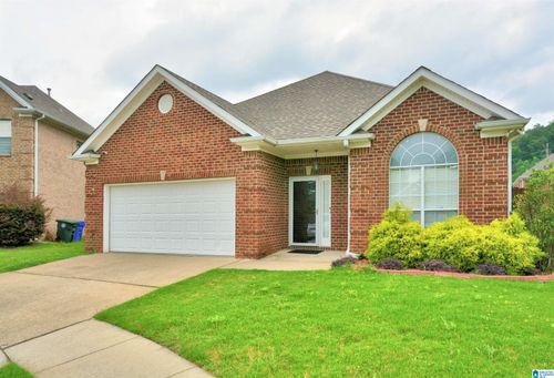 1009 Castlemaine Way, BIRMINGHAM, AL, 35226-5921 | Card Image