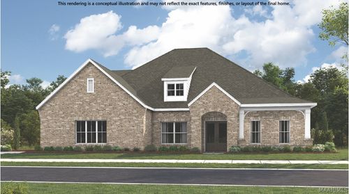 1027 Sunfield Dr, Prattville, AL, 36066-1987 | Card Image