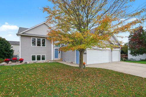 6187 Sheldon Drive, Georgetown Charter Township, MI, 49426 | Card Image