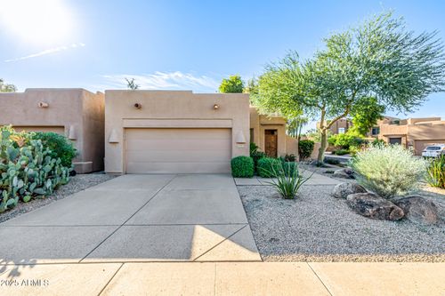 8323 E Las Estancias St, Scottsdale, AZ, 85250-4802 | Card Image