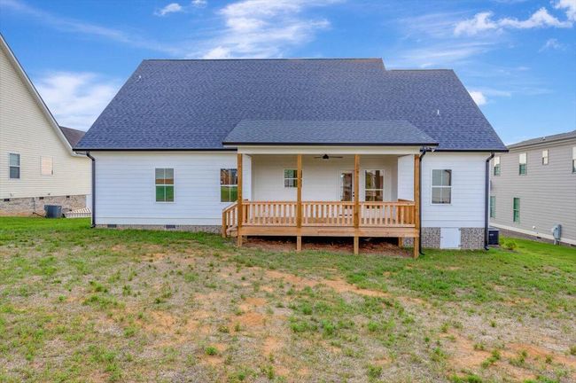 162 Bending Oak Drive, House other with 4 bedrooms, 3 bathrooms and null parking in Chickamauga GA | Image 26