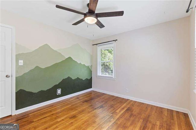 4462 Cain Cir, House other with 4 bedrooms, 2 bathrooms and null parking in Tucker GA | Image 11
