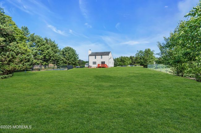12 Skylark Dr, House other with 3 bedrooms, 3 bathrooms and null parking in Jackson NJ | Image 56