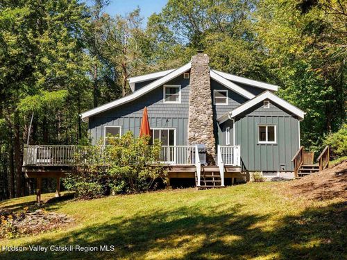 29 Carle Rd, Mount Tremper, NY, 12457-5424 | Card Image