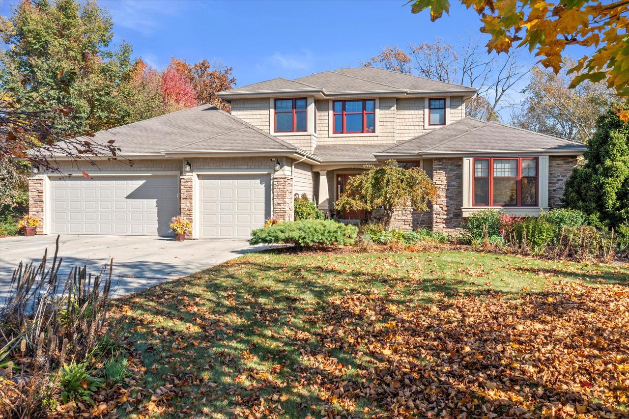 Bluffside Dr, Caledonia, WI 53402 #1