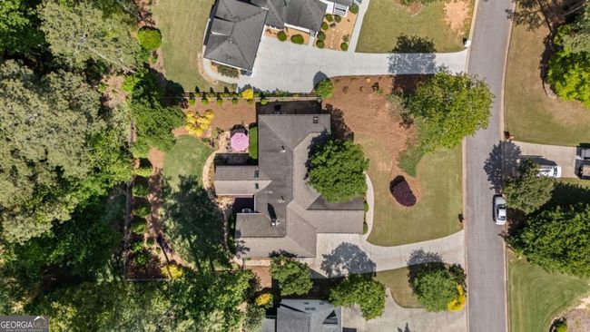 11155 Highfield Chase Dr, House other with 5 bedrooms, 3 bathrooms and 2 parking in Johns Creek GA | Image 54