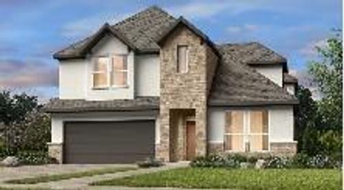 9614 Pink Lotus Ct, Richmond, TX, 77407-0119 | Card Image