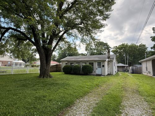 1711 N Oak Grove Avenue, Springfield, MO, 65803 | Card Image