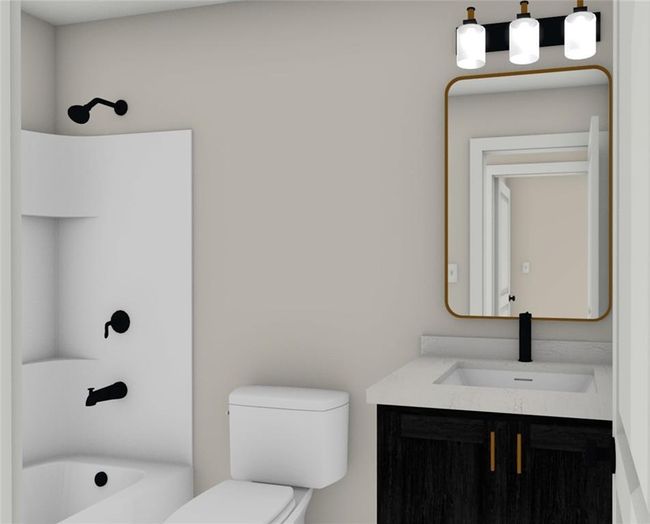 Interior renderings. | Image 12