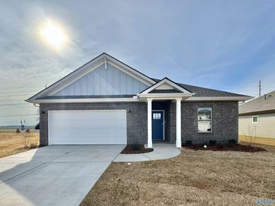 14911 Greenleaf Drive, House other with 4 bedrooms, 2 bathrooms and null parking in Athens AL | Image 1