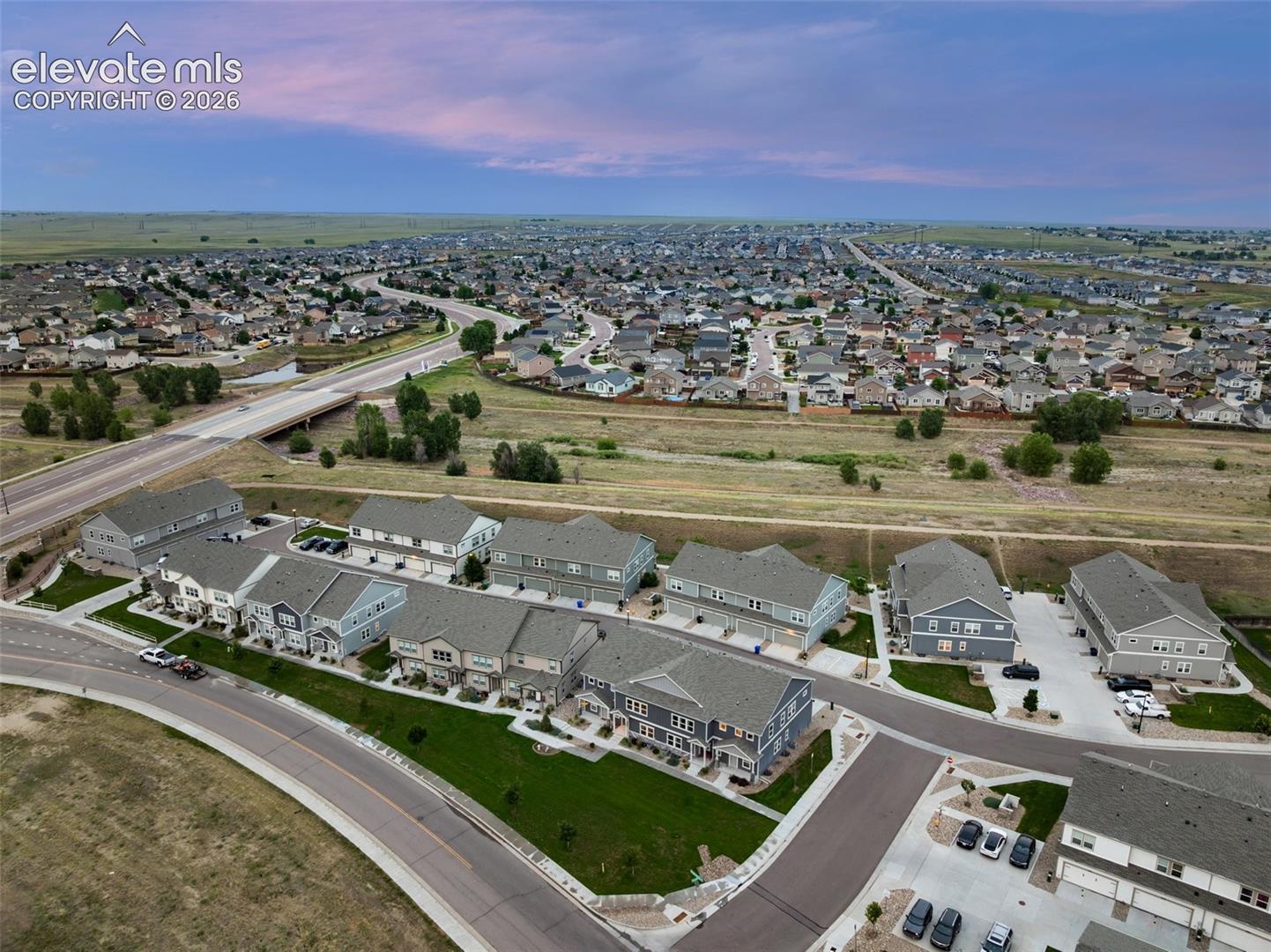 Residential in Colorado Springs 5