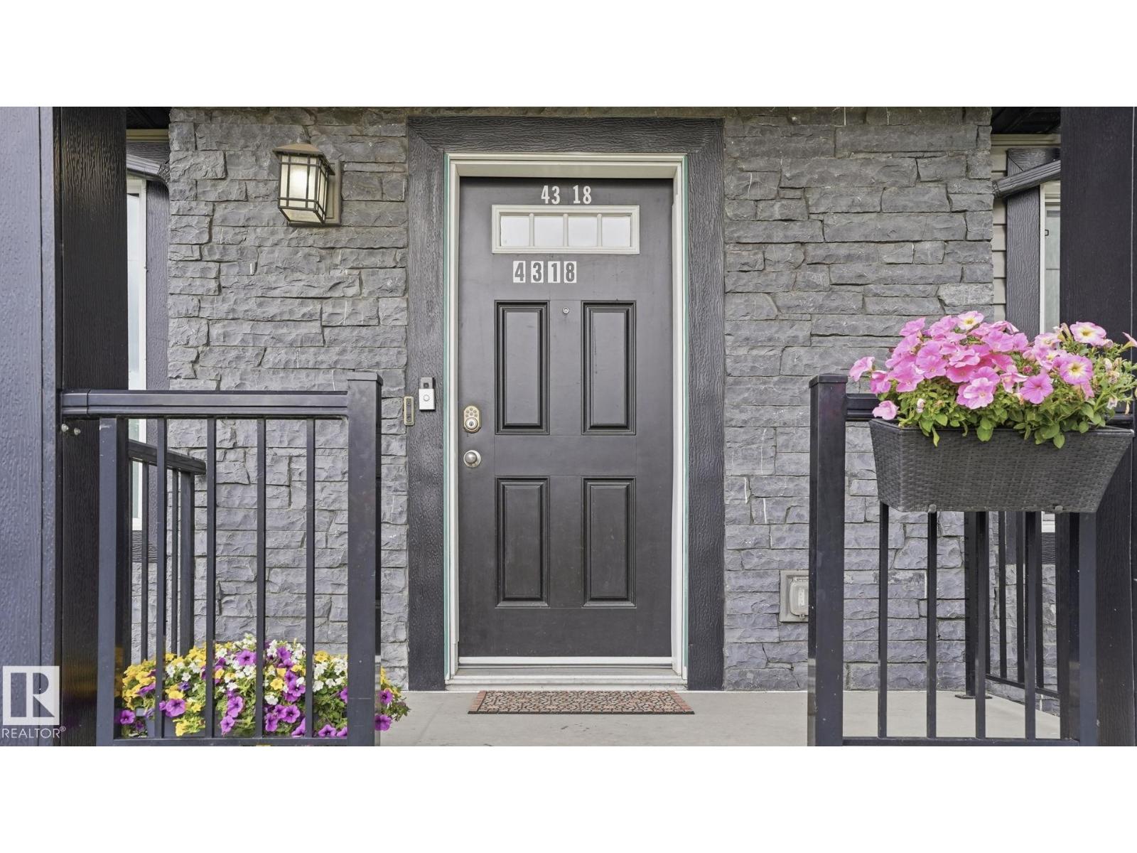 Residential in Edmonton 4