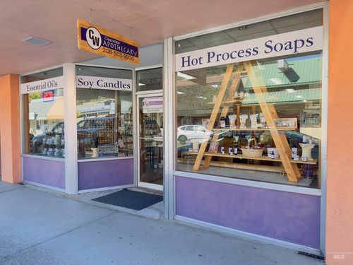 211 Johnson Ave, Orofino, ID, 83544 | Card Image