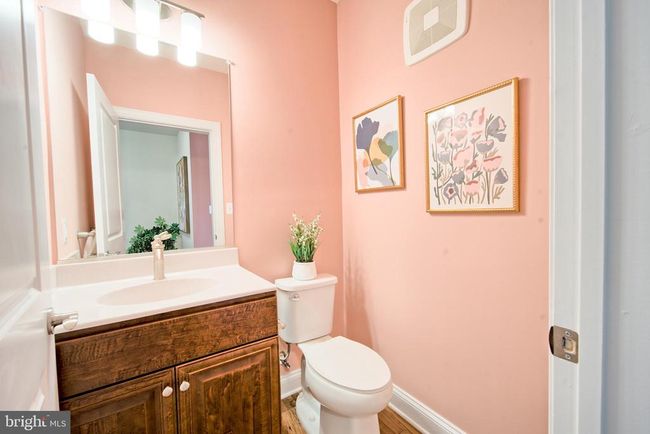 UNIT-301 - 406 Bold Ruler Ct, Condo with 2 bedrooms, 3 bathrooms and null parking in HAVRE DE GRACE MD | Image 9