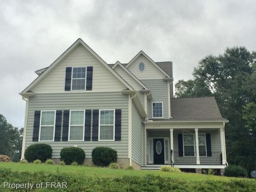 586 Ruth Cir, Fuquay Varina, NC, 27526-4255 | Card Image